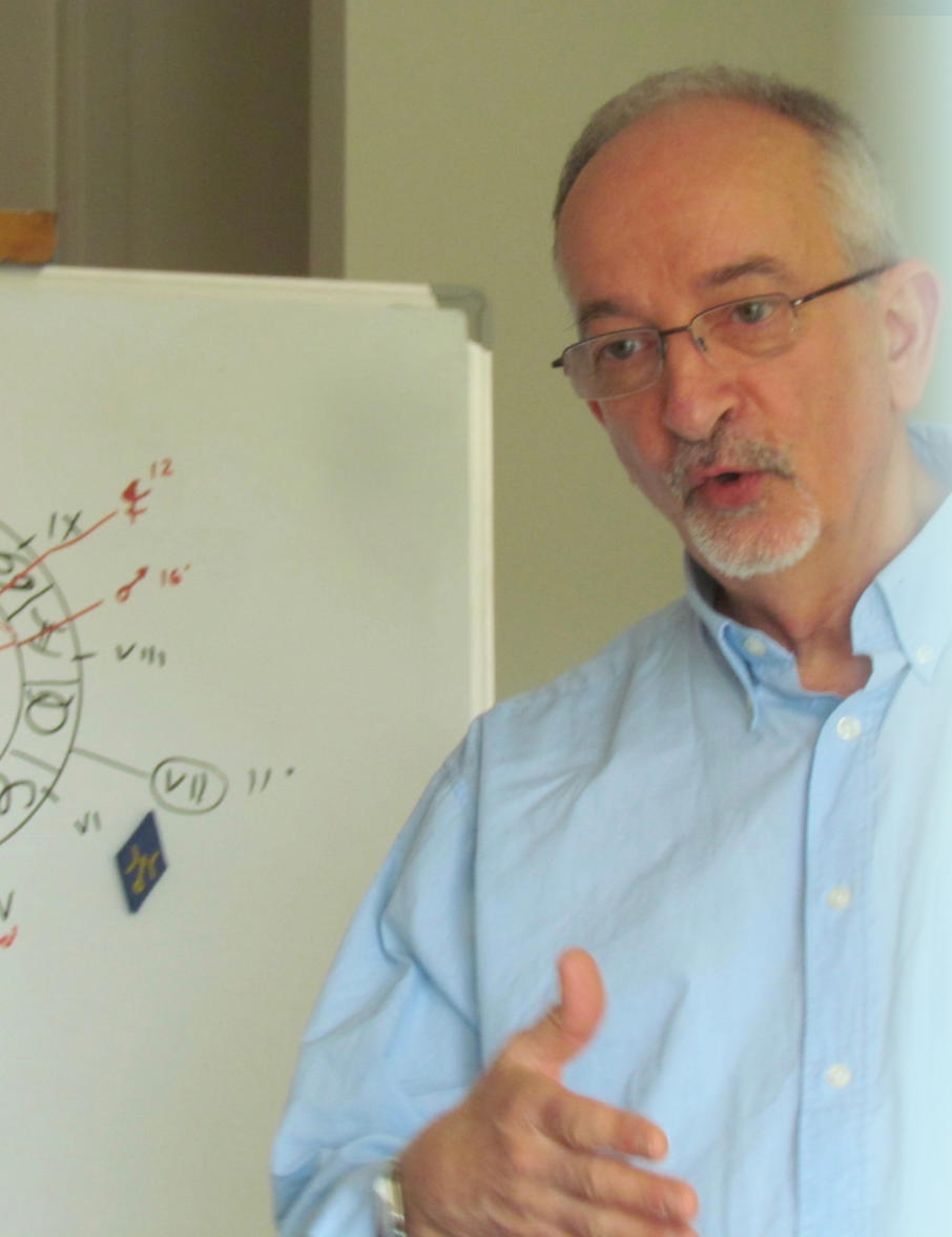 A Better Life Astrology School